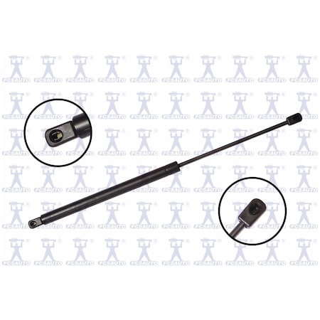 Fcs Struts Lift Support Hatch, 84555 84555